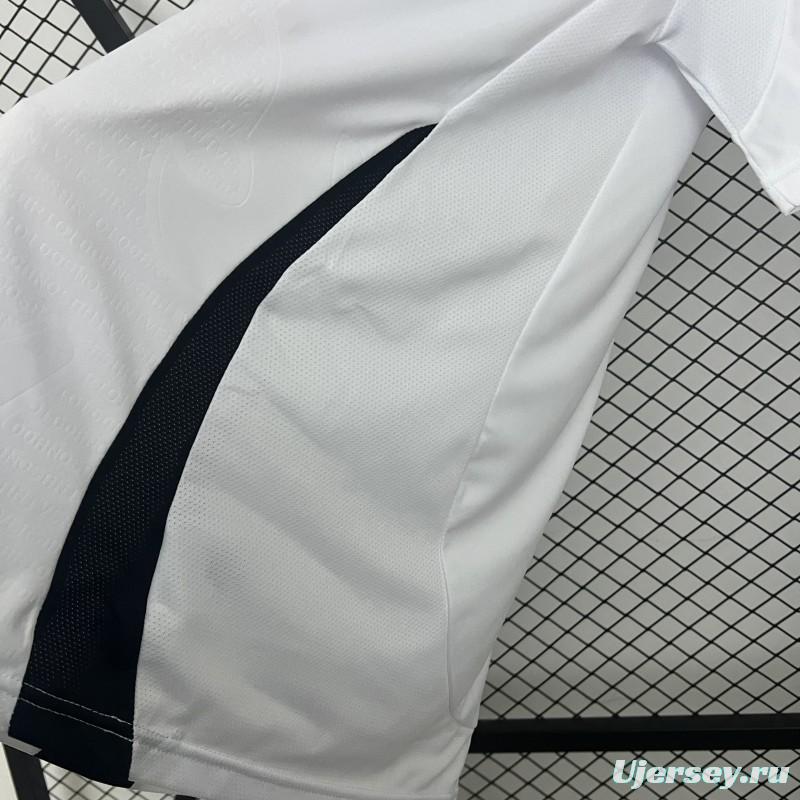 25/26 Colo Colo Home Jersey