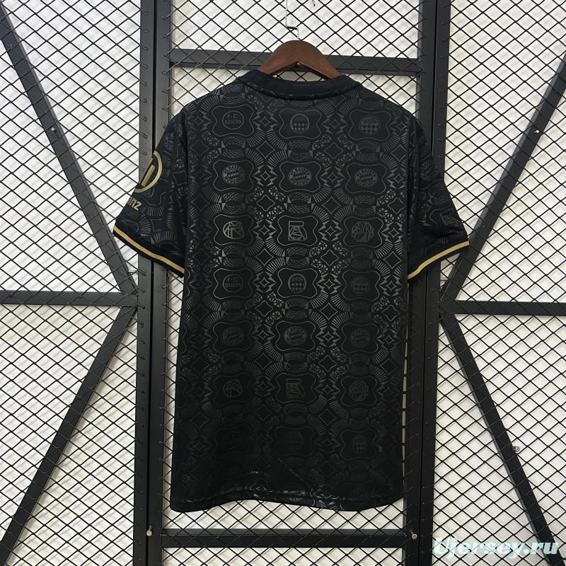 25/26 Bayern Munich 125th Anniversary Jersey