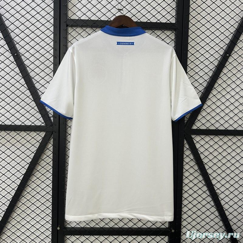 Retro Bahia 13/14 Home Jersey