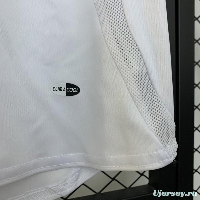 06/07 Retro River Plate Home Jersey