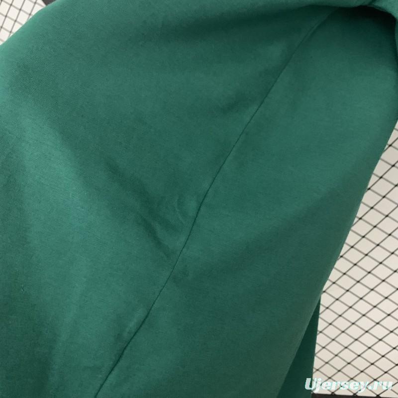 1987 Retro Palmeiras Home Jersey