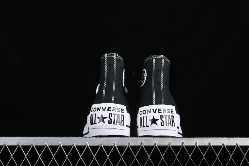 Converse All Star High Top Canvas Sneakers - A10424C