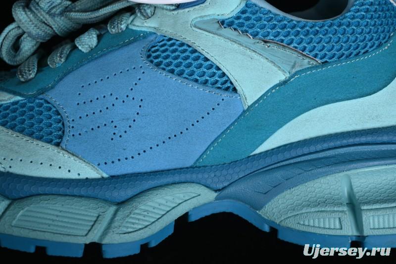 Balenciaga Phantom Sneaker Ten-Generation Trend Running Shoes - W3XLI4040