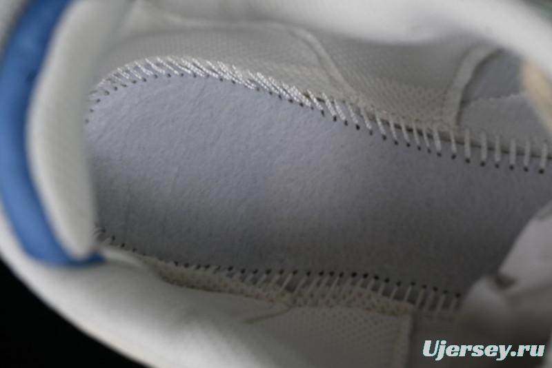 New Balance 1000 Series Retro Dad Style Low-Top Casual Running Shoes - M1000WA