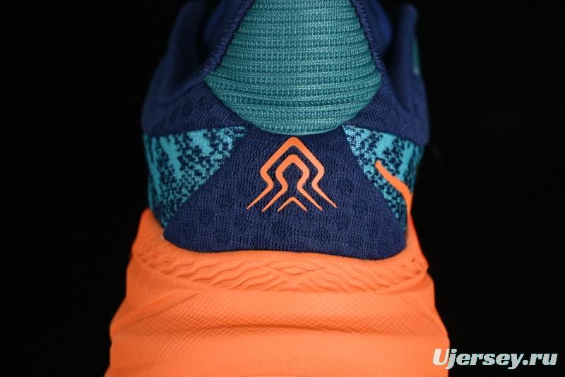 Hoka One One Challenger ATR 7 Low Trail Running Shoes with Enhanced Cushioning and Breathable Mesh - 1134499 SBEP