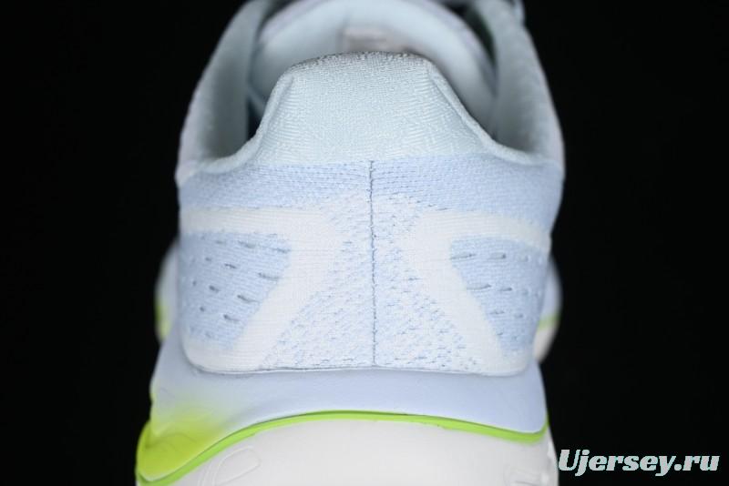 New Balance Fresh Foam x Vongo V6 Ultra-Lightweight Low-Top Casual Running Shoes - WVNGOLI6