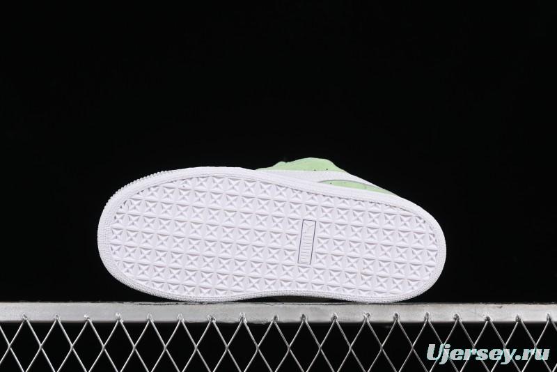 Puma Suede XL Skate Retro Casual Shoes - 395205-07