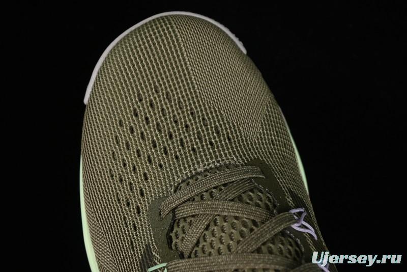 Nike Pegasus Trail 5 Lightweight Comfortable Durable Low-Top Running Shoes - DV3864-200