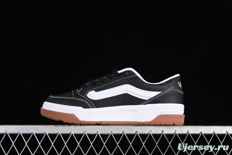 Vans Hylane Series Retro Sneakers with Iconic Side Stripe Design - VN000D269X1