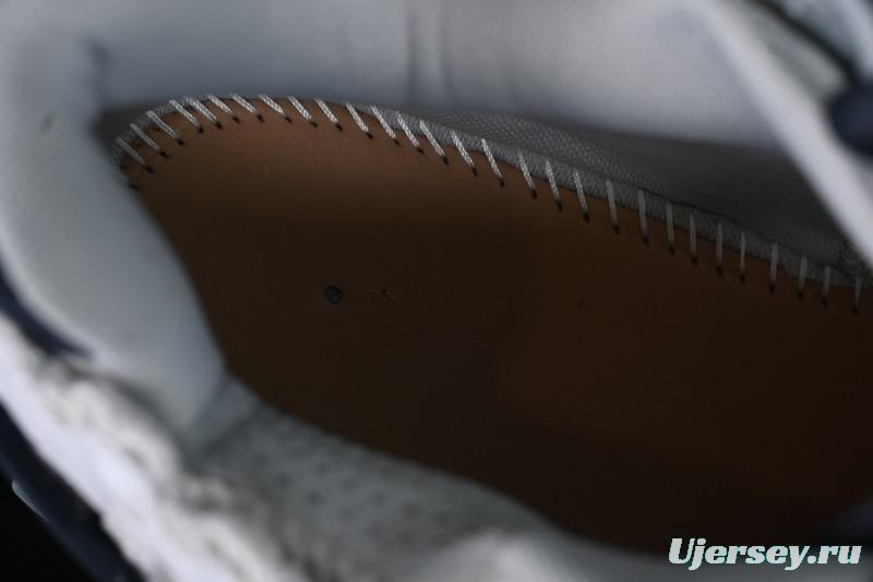 Balenciaga Runner Kith Four Color Retro Casual Sneakers - W3RMU9154