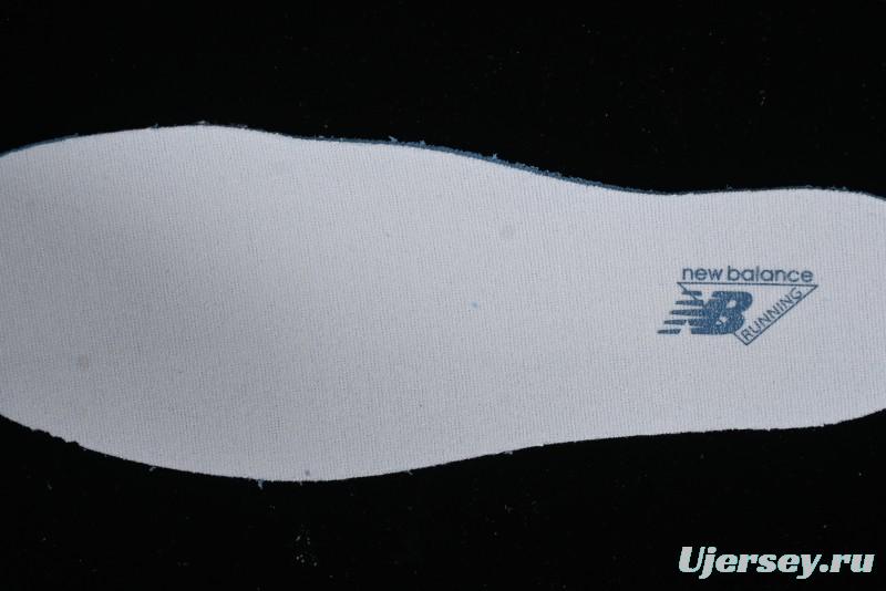 Joe Freshgoods x New Balance NB9060 Retro Casual Running Sneakers with ABZORB Cushioning - U9060EED