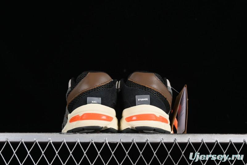 Asics Tiger GEL-1130 Low-Top Retro Running Shoes with GEL Cushioning and Durable Outsole - 1201A924-300