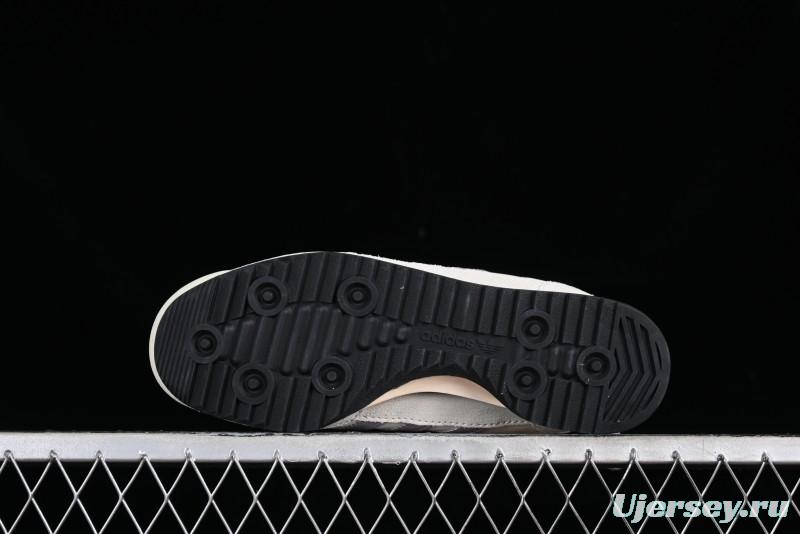 Adidas Originals SL 72 Retro Running Shoes with Ecotex Tongue and EVA Midsole - IE3428