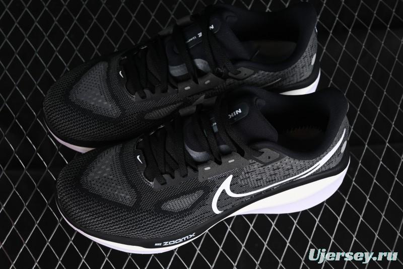 Nike Air Zoom Vomero 17 Lunar Summer 2024 Cushioned Casual Running Shoes - FB1309-004