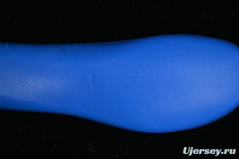 Nike Pegasus Trail 5 Lightweight Comfortable Durable Low-Top Running Shoes - DV3864-001