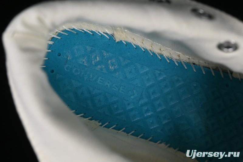 Converse Chuck 70 SNL High Top Canvas Sneakers with Star Logo Design - A11611C