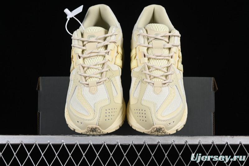 New Balance 1906 Series Retro Dad Style Casual Running Shoes - M1906NK