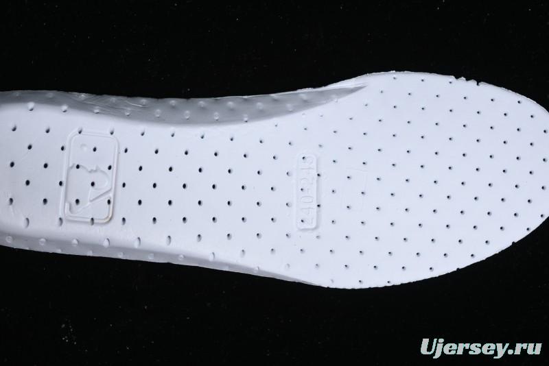 MLB Chunky Liner New York Yankees Lightweight Platform Sneakers with 6cm Height Increase - 3ASXLM13N43BGL