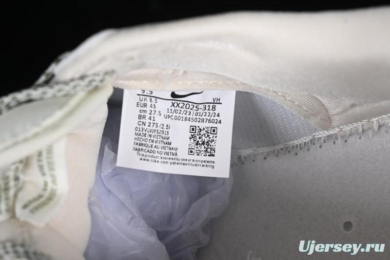 Nike SB Dunk Low LV Collaboration - Beige Green Luxury Custom Low-Top Casual Sneakers - XX2025-318