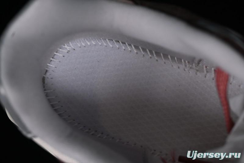 Joe Freshgoods New Balance NB9060 Collaborative Retro Casual Running Sneakers with ABZORB Cushioning - U9060TRU