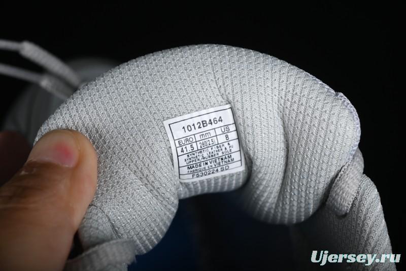 Asics Gel-Flux 4 Low-Top Breathable Casual Running Shoes - 1012B464-020