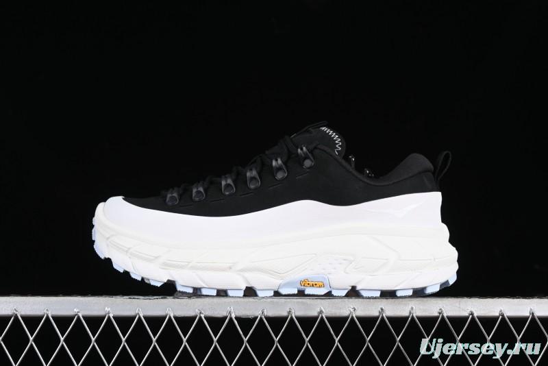 HOKA ONE ONE Tor Summit 2 Low Waterproof Cushioned Trail Running Shoes - 1157070 SWW