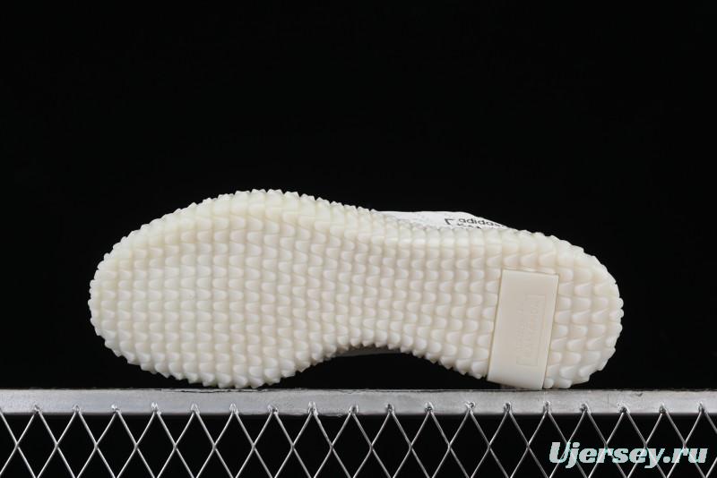 Adidas Originals Country Kamanda Retro Low-Top Lifestyle Sneakers - FV3162