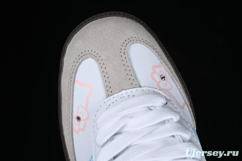 Adidas Samba OG Casual Sneakers - IG0024