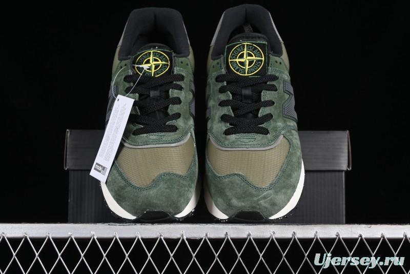 New Balance 574 Series Retro Casual Running Shoes - U574LGIL