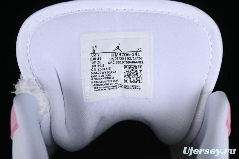 Nike Air Jordan 1 Low AJ1 Casual Sneakers - HM3703-141