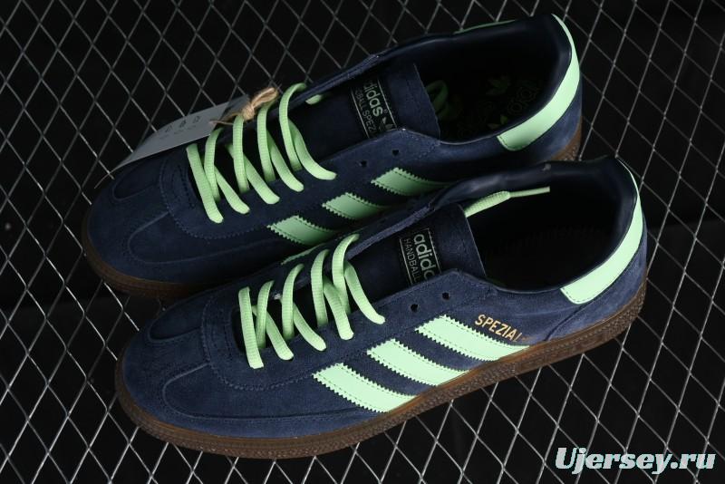 Adidas Handball Spezial Retro Casual Sneakers - IH7497