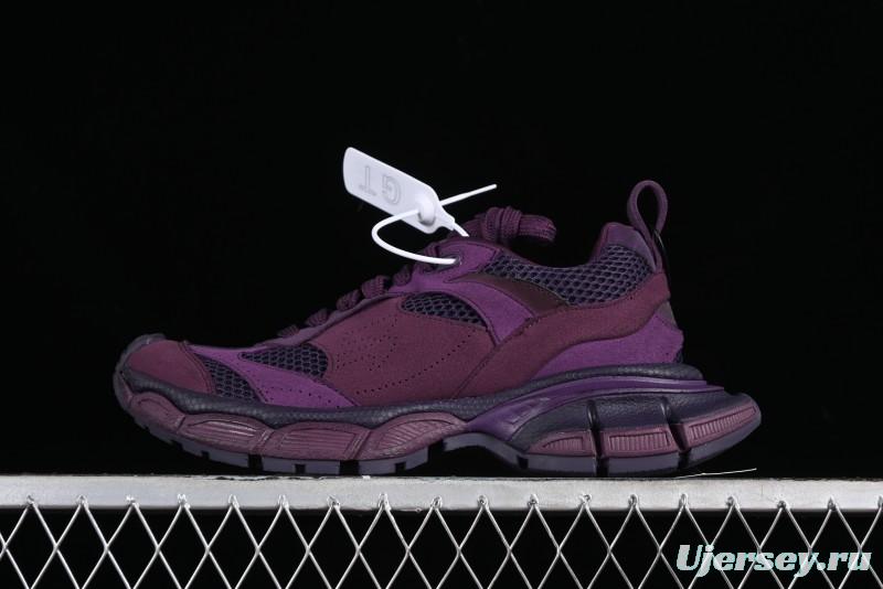 Balenciaga Phantom Sneaker Ten-Generation Trend Running Shoes - W3XLH5959