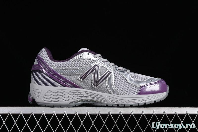 New Balance 860V2 Classic Retro Dad Style Casual Running Shoes - ML860PP2