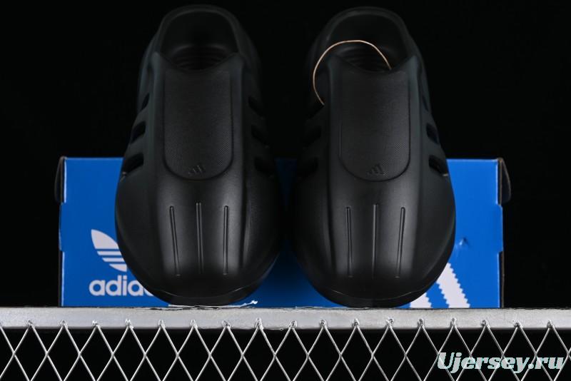 Adidas Originals AdiFOM II Infinity Slides IG6969 Sci-Fi Mule Style Sports Sandals