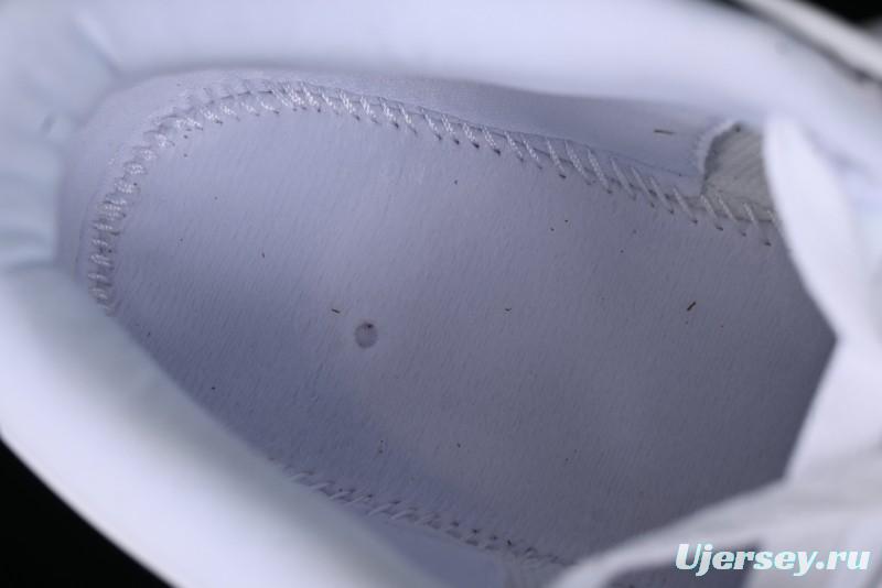 Nike Air Jordan 4 Remastered AJ4 White Star HQ3441-111