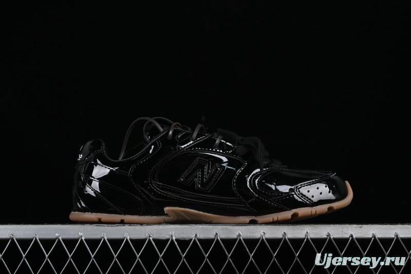 MiuMiu x New Balance 530 Low-Top Classic Retro Casual Running Shoes - 530