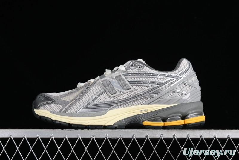 New Balance 1906 Series Retro Dad Style Casual Running Shoes - M1906RRD