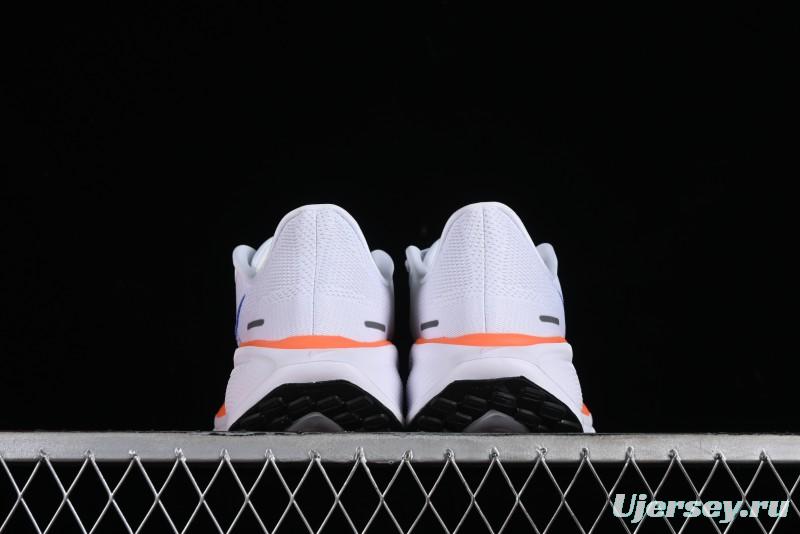 Nike Air Zoom Pegasus 41 Breathable Lightweight Running Shoes with Cushioning - HM0374-900