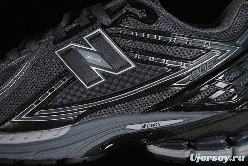 New Balance 1906 Series Retro Dad Style Casual Running Shoes - M1906RJV