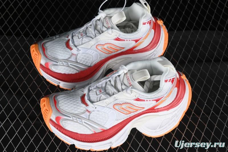 Balenciaga Track Sneaker Outdoor Concept Retro Dad Shoes - W2MV29670