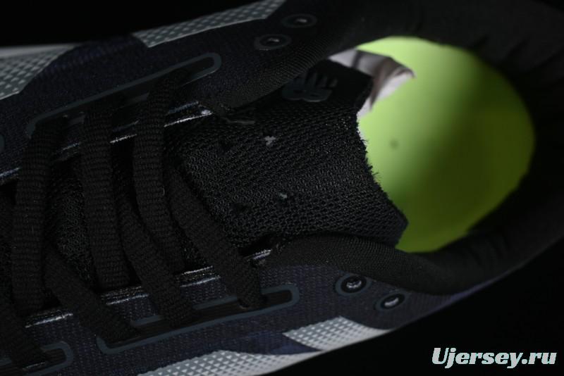 New Balance FuelCell Rebel V4 Low-Top Anti-Slip Durable Versatile Casual Running Shoes - MFCXLK4