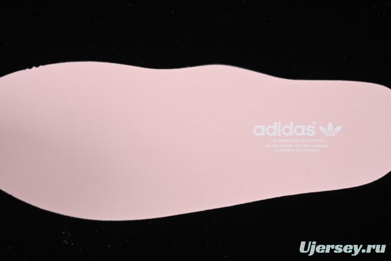 Adidas Originals Gazelle Indoor IH5484 Retro Casual Slip-Resistant Low-Top Skate Shoes