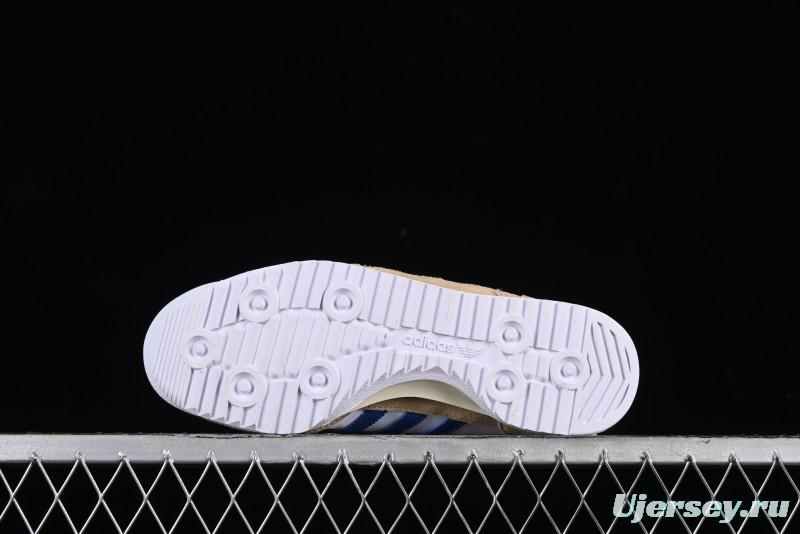 Adidas Originals SL 72 OG Retro Running Shoes - JH8647