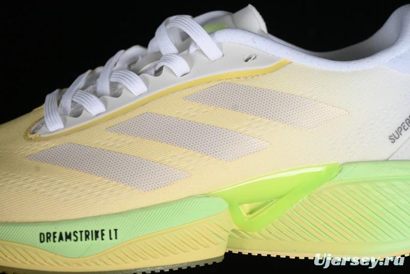 Adidas Supernova Eterno IH0444 Casual Running Shoes with Dreamstrike+ Midsole - IH0444