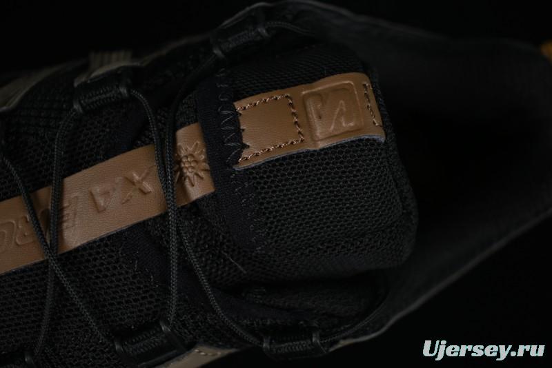 Salomon XA PRO 3D La Yaute Trail Running Shoes with SENSIFIT Technology and 3D ADVANCED CHASSIS - 474720-25