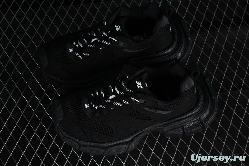 Balenciaga Phantom Sneaker - W3XLH0211