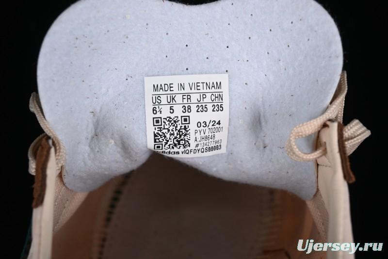 Adidas Originals SL 72 RS Retro Running Shoes - JH8648