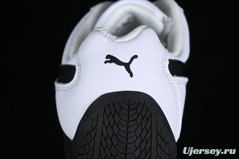Puma Speedcat Low-Top Lifestyle Casual Shoes - 397116-01