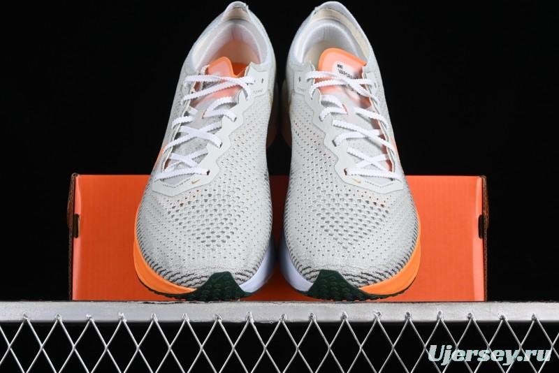 Nike ZoomX Vaporfly NEXT% 3 Marathon Series Foam Ultra-Lightweight Cushioned Running Shoes - FV3633-081