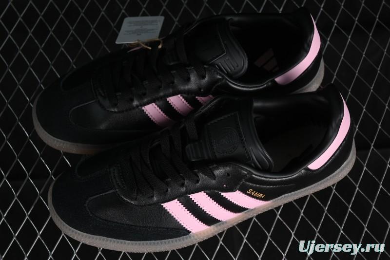 Adidas Samba OG Casual Sneakers - IH8157